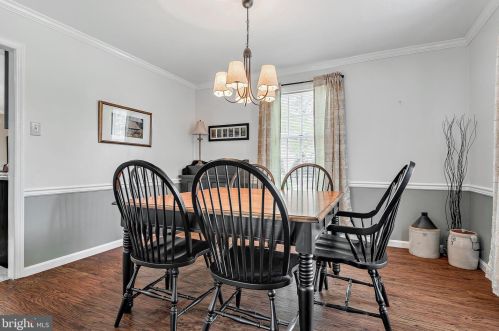 21 Strayer Dr, Carlisle PA  17013-4403 exterior