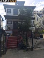 1518 Myrtle St, Oakland, CA 94607-3224