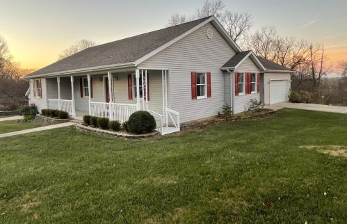 102 Oak Hills Dr, Fairfax, OH 45133-7392