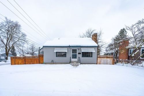 4903 Maple St, Spokane, WA 99205-5521