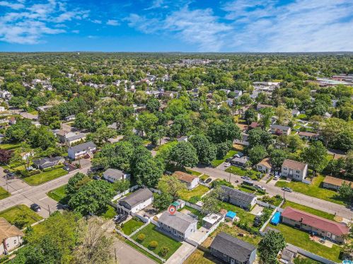 15 29th St, Wheatley Heights NY  11798-3713 exterior