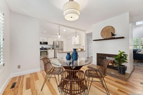 8107 Phillips Cir, Englewood CO 80112-3254 exterior