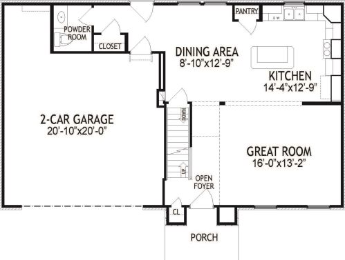 1727 Elmburn Ln, Taylorsport, KY 41048-6712