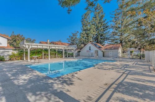 17337 Tassajara Cir, Morgan Hill CA  95037-7023 exterior