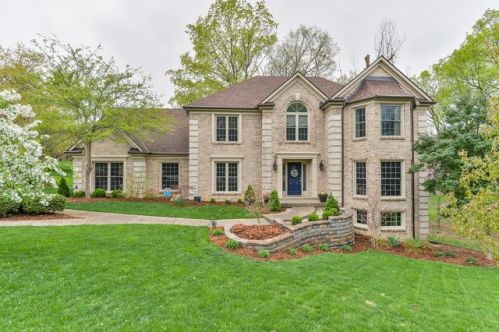 7215 Wood Briar Rd, Louisville, KY 40241-6237