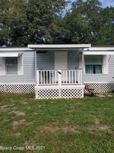 6995 Evergreen Dr, Cocoa, FL 32927-4732