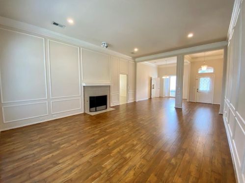 1103 Timberline Ln, Allen TX  75002-2343 exterior