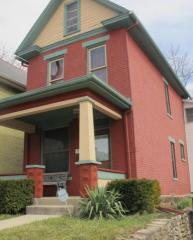 1178 Mount Pleasant Ave, Columbus, OH 43201-3582