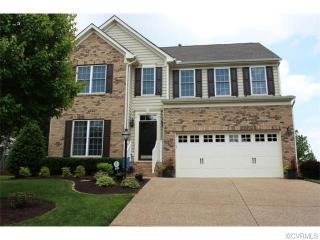 14554 Charters Bluff Trl, Midlothian, VA 23114-4691