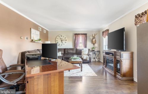 269 Mount Airy Rd, Smithville PA  17560-9762 exterior