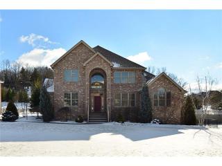 110 Bridle Trl, Venetia, PA 15367-1184