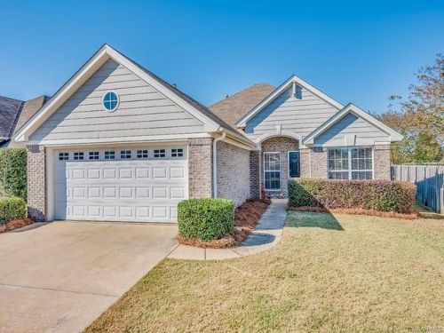 9204 Silverberry Ct, Montgomery, AL 36117-8445