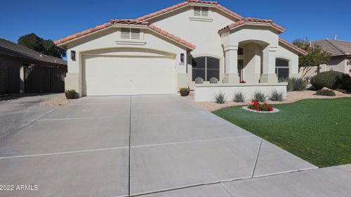 22842 103rd Ln, Peoria, AZ 85383-2756