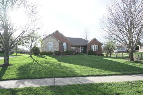 3619 Marden Ct, Idlewild, KY 41005-7119