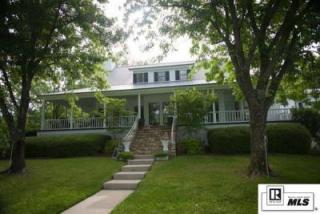 436 Haile Rd, Womack, LA 71226-9554