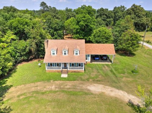 372 Pine Log Rd, North Augusta SC  29842-8310 exterior