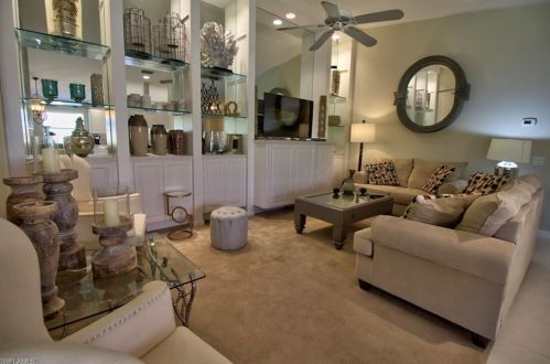 7767 Ionio Ct, Naples FL  34114-2647 exterior
