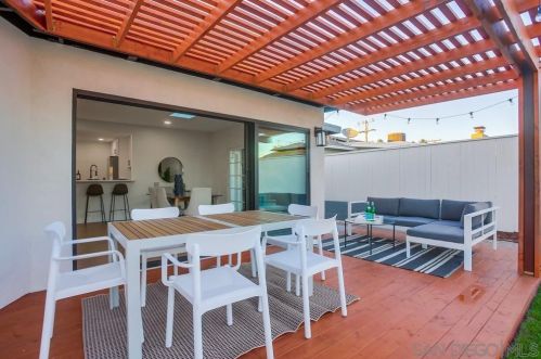 3065 Greyling Dr, San Diego CA  92123-2937 exterior