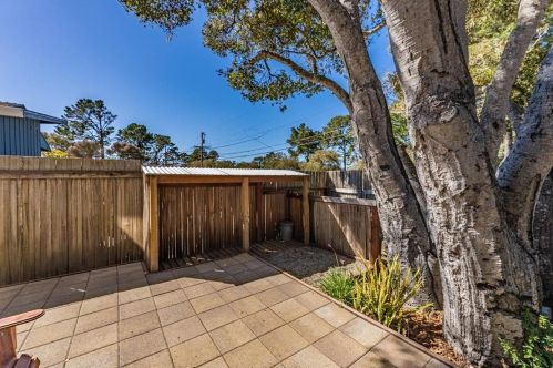 1007 Benito Ave, Del Monte Park CA  93950-5403 exterior