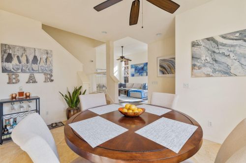 52185 Rosewood Ln, La Quinta CA  92253-7888 exterior