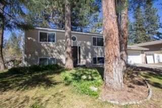 3805 Zeus Rd, Green Bluff, WA 99021-9551