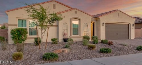 7437 Portland Ct, Gilbert, AZ 85298