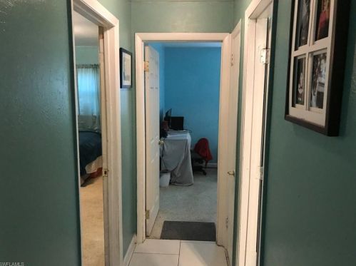 506 Coolidge Ave, Lehigh Acres FL 33936-6102 exterior