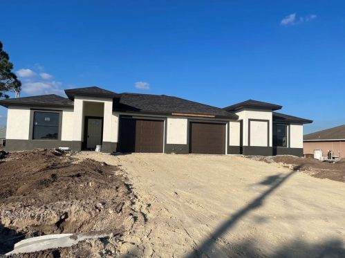 4524 20th St, Lehigh Acres FL  33973-3219 exterior