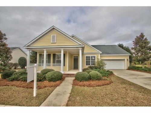 4104 Beckett Rd, Tallahassee, FL 32311-3694