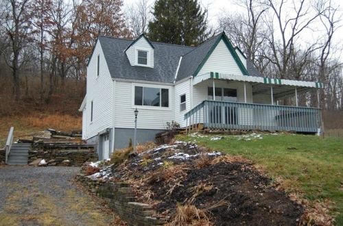 1347 Bigler Dr, Glenshaw, PA 15116-3025