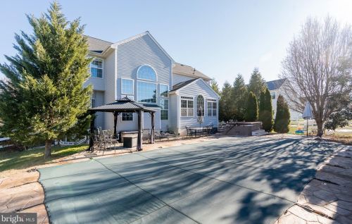 117 Edgar Rd, Blackbird DE  19734-2416 exterior