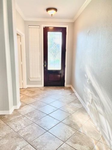 1005 Tanglewood Ln, Lewisville TX  75028-8234 exterior