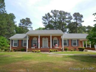 3210 Kentyre Dr, Fayetteville, NC 28303-5341