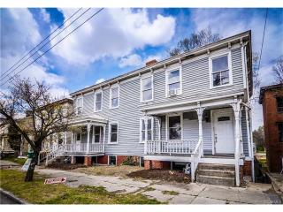 531 Washington St, Petersburg, VA 23803-4401