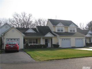 2703 Amen Cor, Northampton, NY 11901-1926