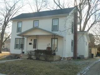 35 Scioto St, Ashville, OH 43103-1228