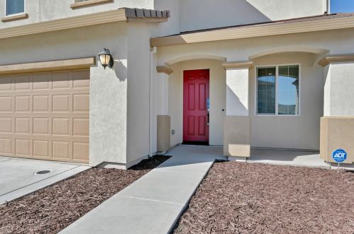 5031 Birch Valley Way, Rancho Cordova CA  95742 exterior