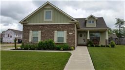 2176 Fairfax Dr, Clarksville, TN 37043-1940