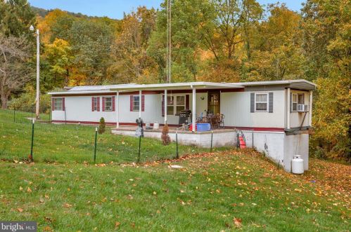 10670 Lincoln Hwy, Mc Connellsburg, PA 17233-8935
