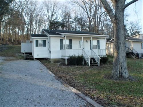 982 Donahue Rd, Pulaski, TN 38478-7881