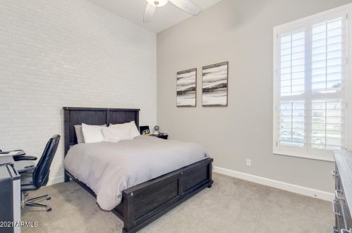 2507 Vallejo Dr, Gilbert AZ  85298 exterior