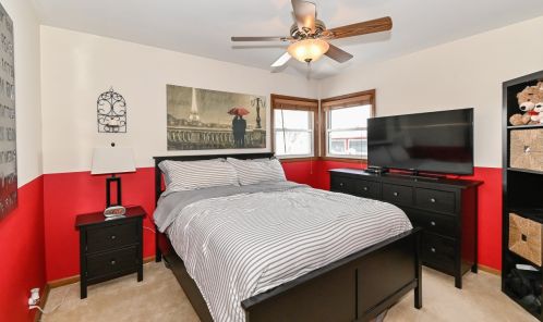 2609 63, Milwaukee WI 53219-2640 exterior