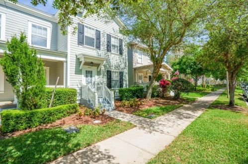 1017 Nash Dr, Kissimmee FL  34747-4310 exterior