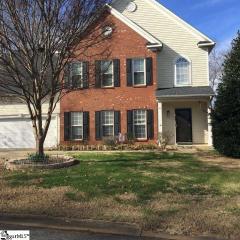 2 Moncton Pl, Simpsonville, SC 29681-4673
