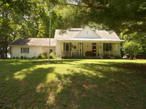 22 County Road 1175, Farmersburg, IN 47850-8011