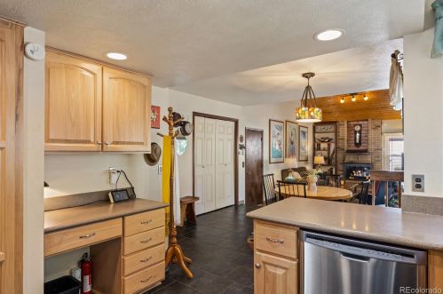 3540 Rifle St, Denver CO 80015-2530 exterior