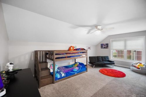 266 Forest Edge Dr, South Lebanon OH  45065-8736 exterior