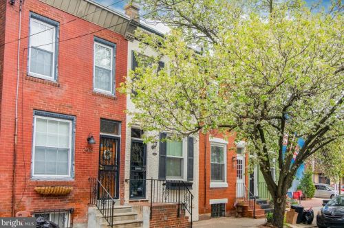 2411 Aspen St, Philadelphia, PA 19130-2503