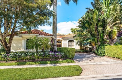 14235 Stroller Way, West Palm Beach, FL 33414-6813
