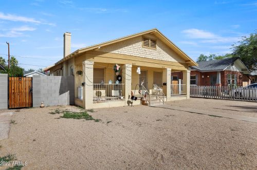 2041 9th St, Phoenix AZ 85034-4513 exterior